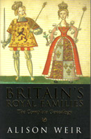 Britain's Royal Families