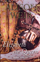 Elizabeth the Queen