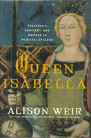 Isabella of France