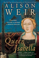 Isabella of France