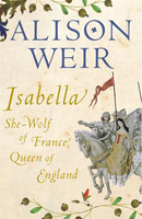 Isabella of France