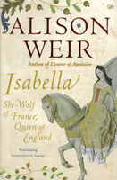 Isabella of France