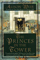 The Princes in the Tower