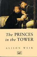 The Princes in the Tower