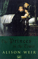 The Princes in the Tower