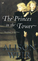 The Princes in the Tower