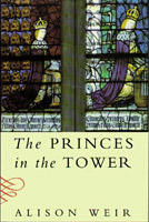 The Princes in the Tower