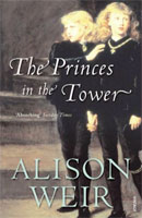 The Princes in the Tower
