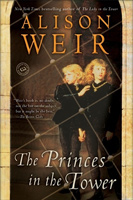 The Princes in the Tower
