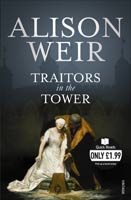 Traitors of the Tower